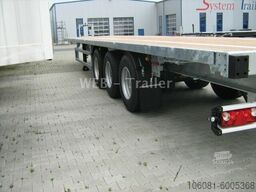 WEB-TRAILER HARTHOLZBODEN-PLATEAU 3-ACHS