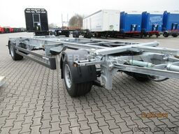 WEB-TRAILER WF/W-18 445/45 19,5 Wechselanhänger 1020/1320