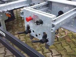 WEB-TRAILER WF/W-18 445/45 19,5 Wechselanhänger 1020/1320