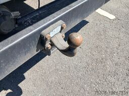 VW Crafter 50 Kipper DoKa *1.Hand+Klim