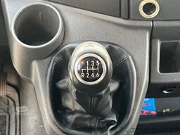 MERCEDES-BENZ ATEGO 816 * TEXTILKOFFER * 1T LBW *NAVI *