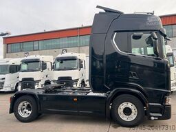 SCANIA S500 * ACC * VOLLLUFT *  ALCOA * PARKCOOL