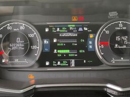 SCANIA S500 * ACC * VOLLLUFT *  ALCOA * PARKCOOL