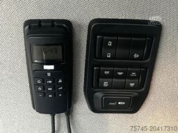 SCANIA S500 * ACC * VOLLLUFT *  ALCOA * PARKCOOL