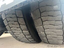 SCANIA S500 * ACC * VOLLLUFT *  ALCOA * PARKCOOL