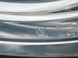 SCANIA S500 * ACC * VOLLLUFT *  ALCOA * PARKCOOL