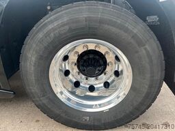 SCANIA S500 * ACC * VOLLLUFT *  ALCOA * PARKCOOL