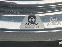 SCANIA S500 * ACC * VOLLLUFT *  ALCOA * PARKCOOL