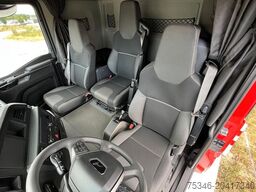 MAN TGM 18.250 4x4 BB/Expedition/3-Sitze/Neu