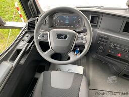 MAN TGM 18.250 4x4 BB/Expedition/3-Sitze/Neu