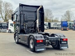 Scania S500 NGS 4x2 - Retarder - PTO/Hydraulic - Custo...