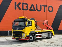 Volvo FM 330 4x2 JOAB VL12U / PLATFORM L=4900-6700 mm