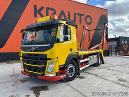 Volvo FM 330 4x2 JOAB VL12U / PLATFORM L=4900-6700 mm