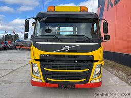 Volvo FM 330 4x2 JOAB VL12U / PLATFORM L=4900-6700 mm