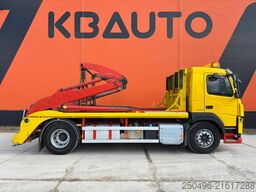 Volvo FM 330 4x2 JOAB VL12U / PLATFORM L=4900-6700 mm