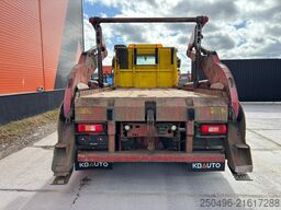 Volvo FM 330 4x2 JOAB VL12U / PLATFORM L=4900-6700 mm