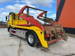 Volvo FM 330 4x2 JOAB VL12U / PLATFORM L=4900-6700 mm