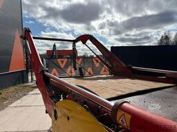 Volvo FM 330 4x2 JOAB VL12U / PLATFORM L=4900-6700 mm