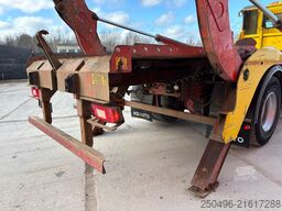 Volvo FM 330 4x2 JOAB VL12U / PLATFORM L=4900-6700 mm