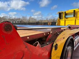 Volvo FM 330 4x2 JOAB VL12U / PLATFORM L=4900-6700 mm