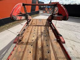 Volvo FM 330 4x2 JOAB VL12U / PLATFORM L=4900-6700 mm