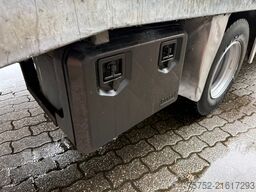 MAN 9.153 425CM Machinery transporter Hydr. Oprijpl...