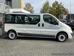 Opel Vivaro Combi 2.0i L2H1 9-persoons Airco Trekhaa...