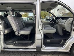 Opel Vivaro Combi 2.0i L2H1 9-persoons Airco Trekhaa...
