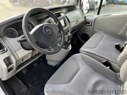 Opel Vivaro Combi 2.0i L2H1 9-persoons Airco Trekhaa...