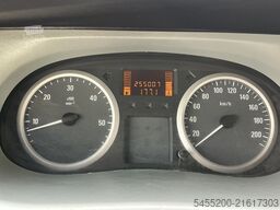 Opel Vivaro Combi 2.0i L2H1 9-persoons Airco Trekhaa...