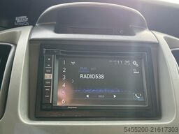 Opel Vivaro Combi 2.0i L2H1 9-persoons Airco Trekhaa...