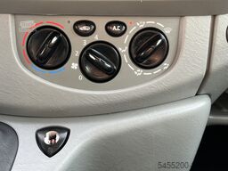 Opel Vivaro Combi 2.0i L2H1 9-persoons Airco Trekhaa...