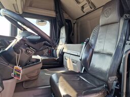 Scania R410 NGS Highline 4x2 - LNG - Retarder - Full a...