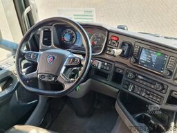 Scania R410 NGS Highline 4x2 - LNG - Retarder - Full a...