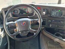 Scania R410 NGS Highline 4x2 - LNG - Retarder - Full a...