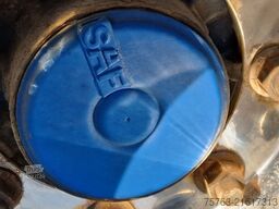 HRD STTM3N - Low loader - Extendable - SAF axle - S...