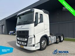 Volvo FH 460 6x2 I-Save + ADR