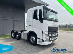 Volvo FH 460 6x2 I-Save + ADR