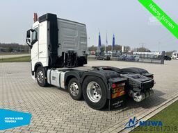Volvo FH 460 6x2 I-Save + ADR