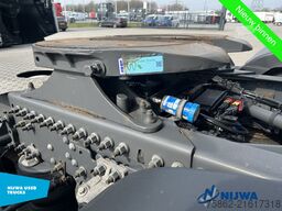 Volvo FH 460 6x2 I-Save + ADR