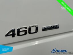 Volvo FH 460 6x2 I-Save + ADR