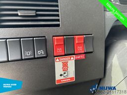 Volvo FH 460 6x2 I-Save + ADR