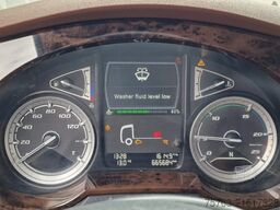 DAF XF 530 SuperSpaceCab 6x2*4 - Chassis 740 cm - L...