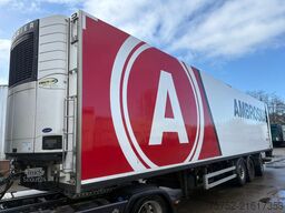 Van Eck UT-3 B I Carrier Vector 1850 D+E Stuuras+Liftas...