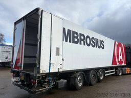 Van Eck UT-3 B I Carrier Vector 1850 D+E Stuuras+Liftas...