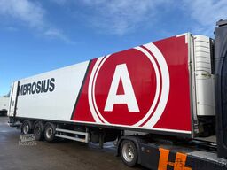 Van Eck UT-3 B I Carrier Vector 1850 D+E Stuuras+Liftas...