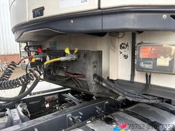 Van Eck UT-3 B I Carrier Vector 1850 D+E Stuuras+Liftas...