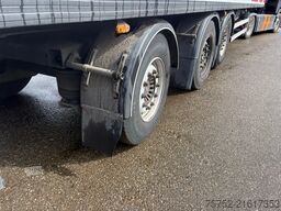 Van Eck UT-3 B I Carrier Vector 1850 D+E Stuuras+Liftas...