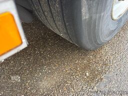 Van Eck UT-3 B I Carrier Vector 1850 D+E Stuuras+Liftas...