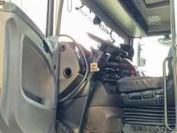DAF XF 510 Ginaf 8x4*4 - Tipper - Euro 6 - Steering...